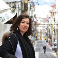 Le foto di Camille Bru