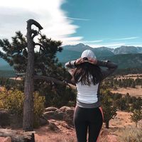 Indira Kurmanova的照片