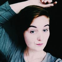 Tasia Protskaya's Photo