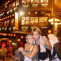 Maasa Kurokawa的照片