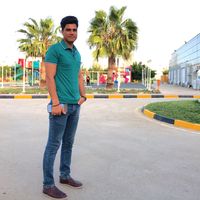 Le foto di Farshid Gharibi