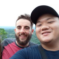 Riyan Surya Pratama's Photo