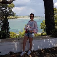 irinka Shubitidze的照片