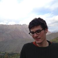 Simon Elliott的照片