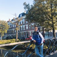 Nazar Yaroshchuk's Photo