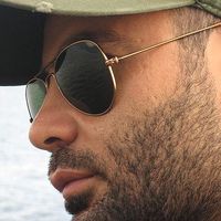 Toprak Yilmaz's Photo