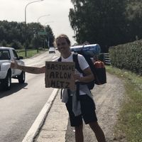 Dawid and Nata的照片