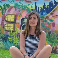 Paola Marttey's Photo