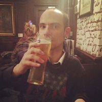 Giuseppe Amoddio's Photo