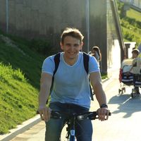 Danil Novikov的照片