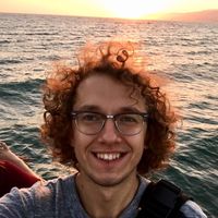 Mykhailo Guk's Photo