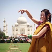 Tomoko Miyoshi的照片