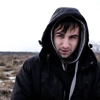Borys Bieńkowski's Photo
