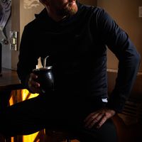 Franco Paredes的照片