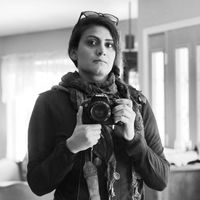 Photos de Niki Jalali