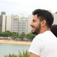 Juan D. Garcia's Photo