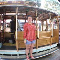 Kirstin Vince的照片