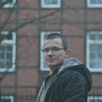 Jarosław Pioch's Photo