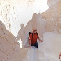 Anwar El Kholy's Photo