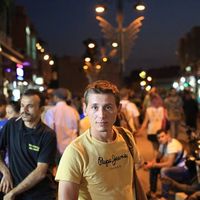 Dimitar Mantarov's Photo