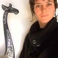 Fotos de Anne Vindra