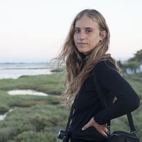 Melody Garreau's Photo