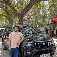 Shivam Verma的照片