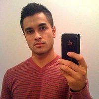 Brendan Dunphy's Photo