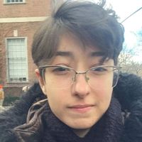 Elliot Garcia的照片