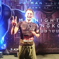 Silvio Hildebrand的照片