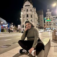 Daniela Anguiano's Photo