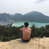 Le foto di Skylar Trasko