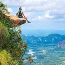 Morning Hike to Dragon’s Crest's picture
