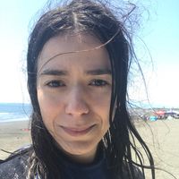 Maryem Ben Ayed's Photo