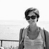 Photos de Sofia Moschi