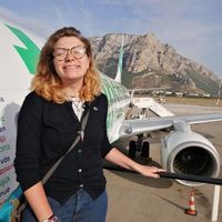 Fotos de Rozenn Lecomte