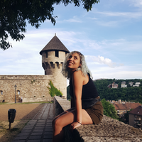 Le foto di Teodora Nicolova