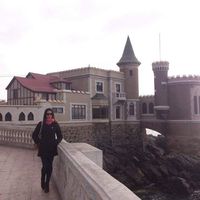 Nadia Santana's Photo