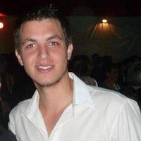 Pablo Alejandro Racca's Photo