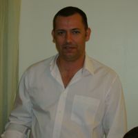 Luis Moreira's Photo