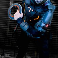 Alex Thompson的照片