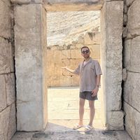 Mustafa Gulmez's Photo