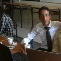 Hassan Stéphe's Photo