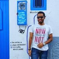 Bahi Mahfouz的照片