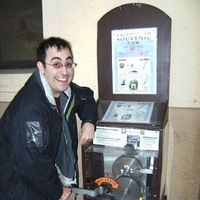 David Melito's Photo