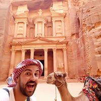 Carlos Gomez Garcia's Photo