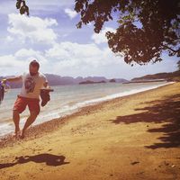 hadi  kitapalan的照片