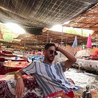 Youssef Abairou's Photo