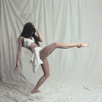 Mali Langvatn Sæther's Photo