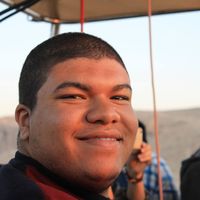 Fotos von mohamed elmoalem